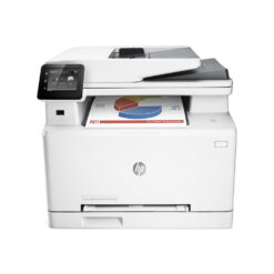 HP Wireless All-in-One Color Printer