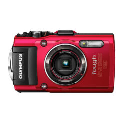 Olympus 16 MP Digital Camera