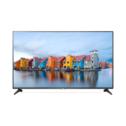LG 55-Inch Smart LED TV