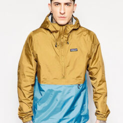 Patagonia Torrentshell Overhead Jacket