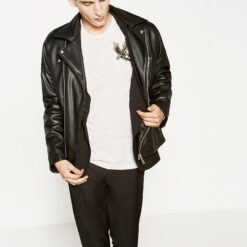 Embroidered T-Shirt