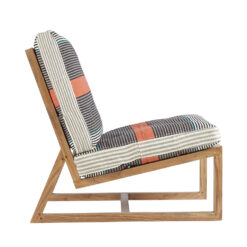 Sidi Lounge Chair