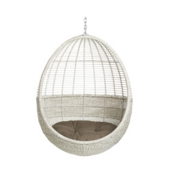 Hanging Chair With Cushion