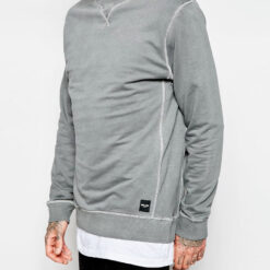 Only & Sons Washed Sweatshirt 3