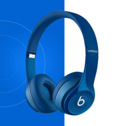 Beats Solo2 Wireless