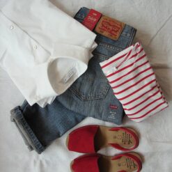 Clothing