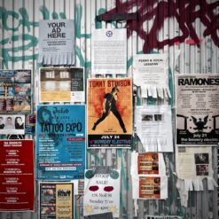 Posters