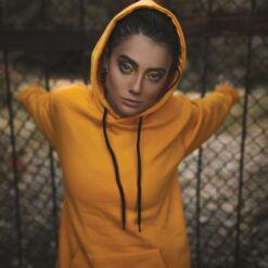 Brooklyn Long Sleeve Sweater